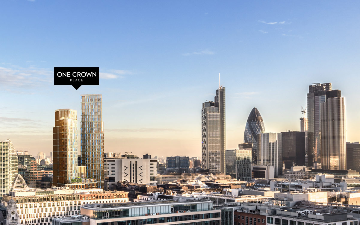 how to to in one place one crown place ec2 residences offices retail and clubhouse how to to in one place one crown place ec2 residences offices retail and clubhouse