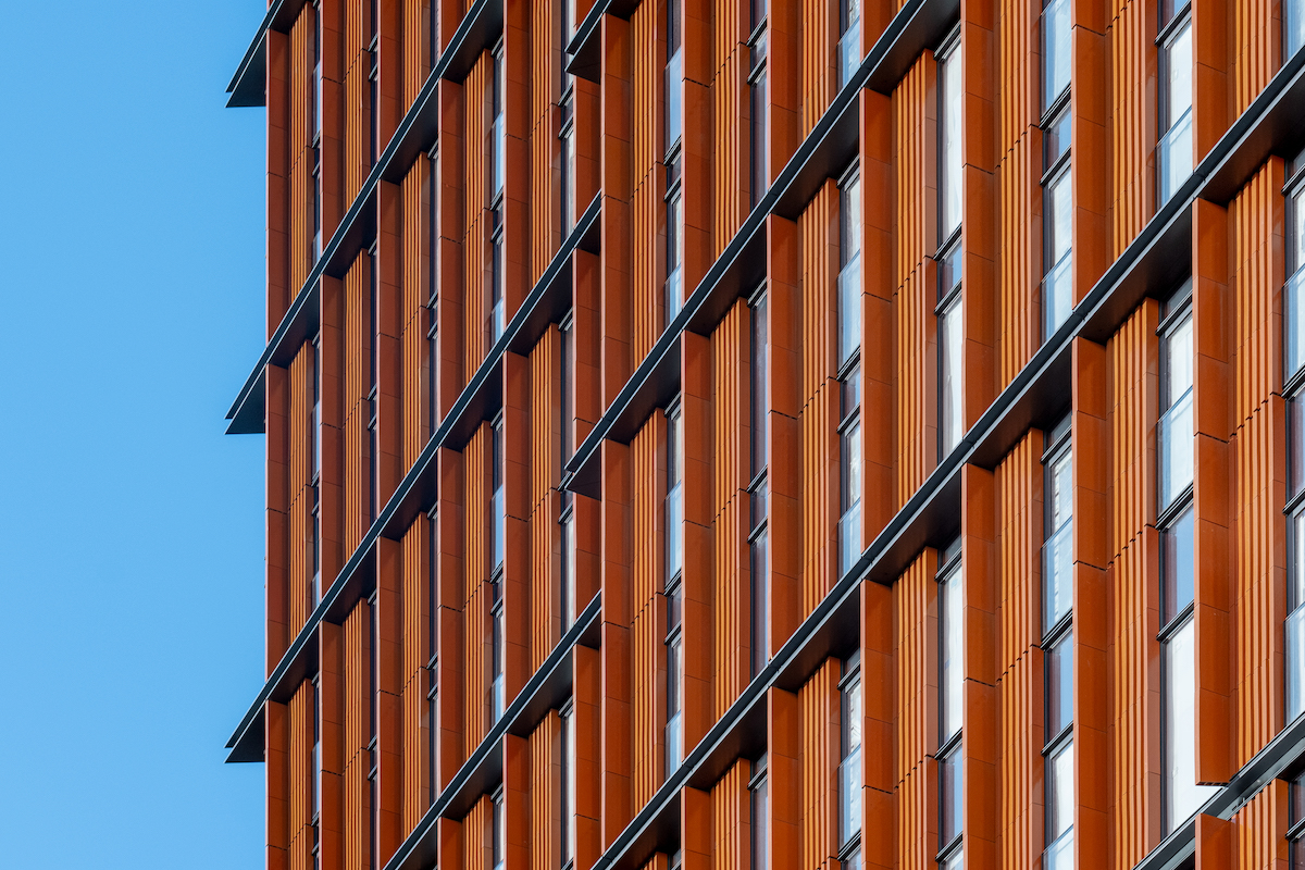 One Crown Place