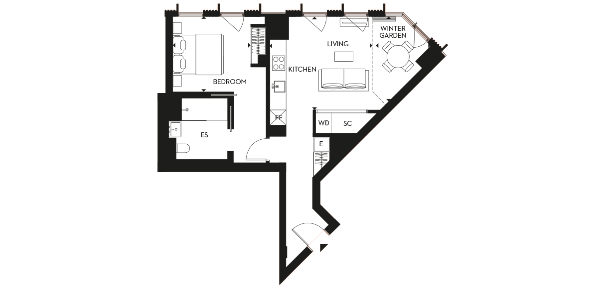 N2004 Floorplan