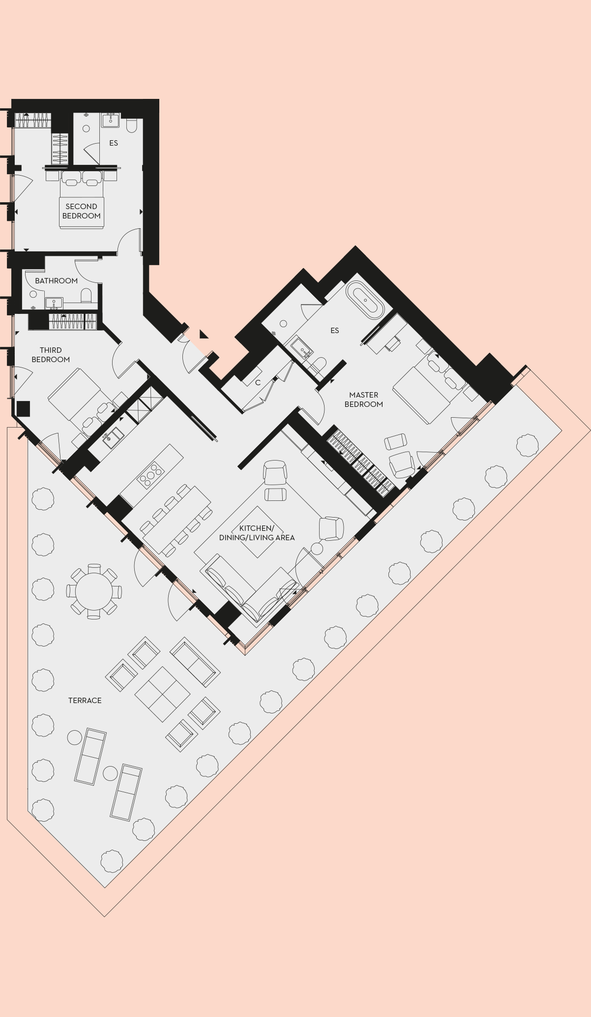 N2701 Floorplan