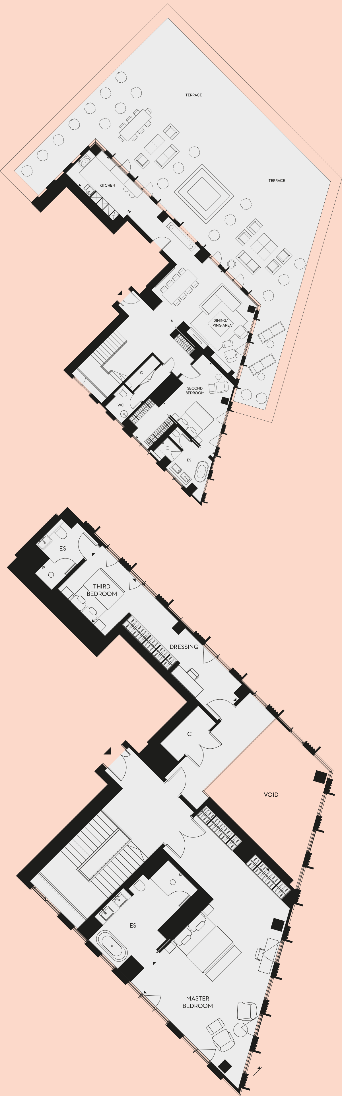 S2701 Floorplan