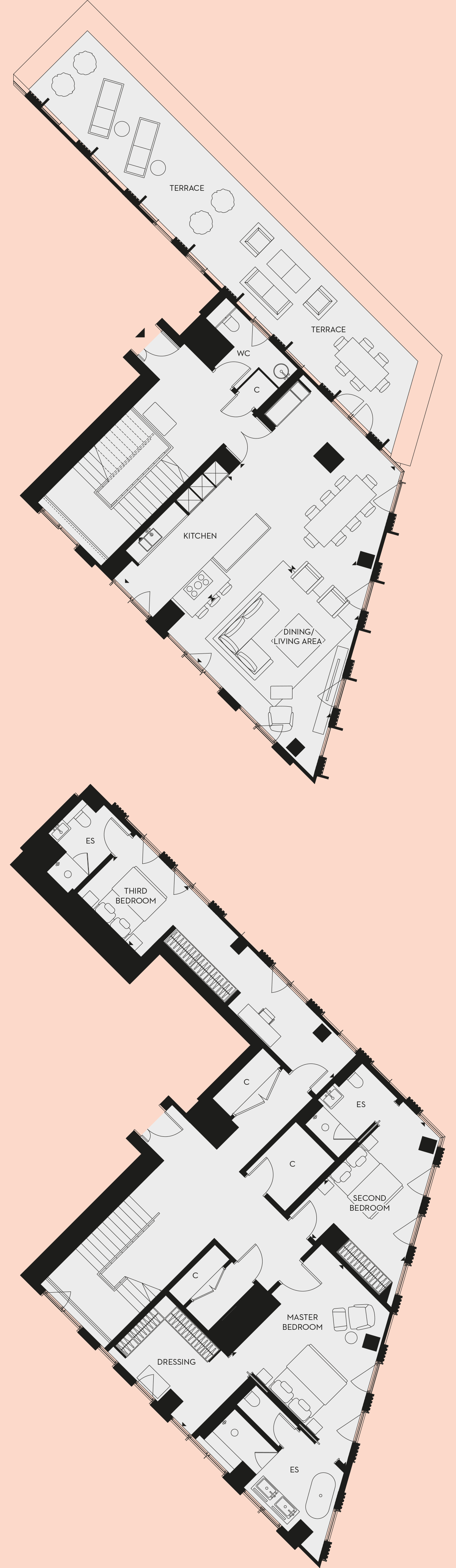 S3201 Floorplan