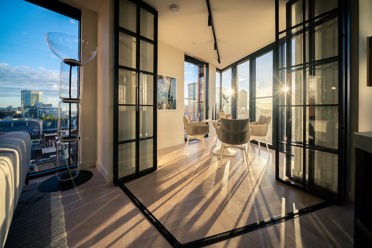 One Crown Place
