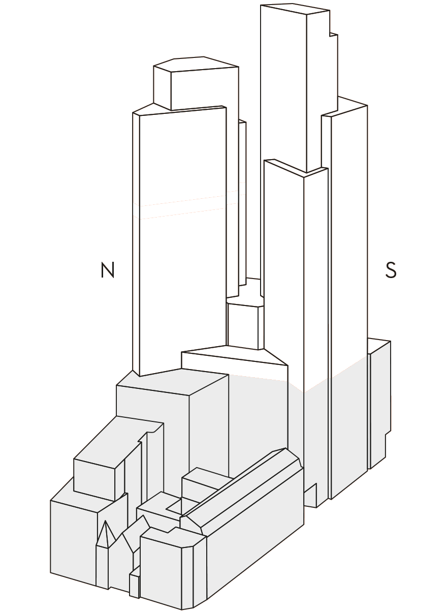 Apartment Level Locator - N1902