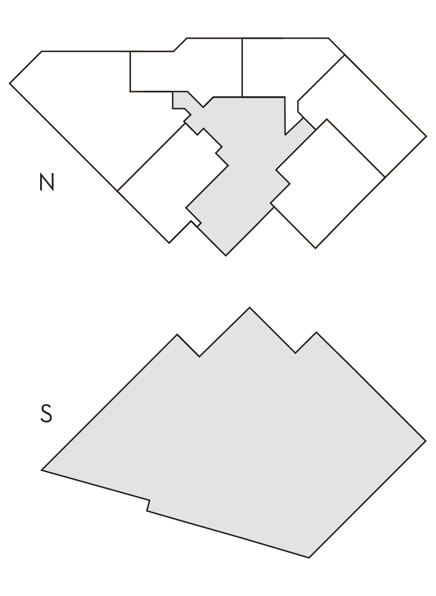 Apartment Locator - N2004