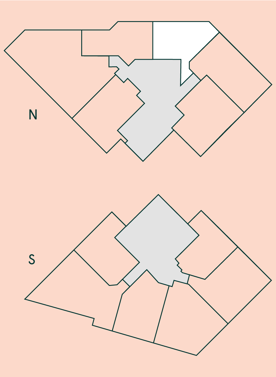 Apartment Locator - N2204