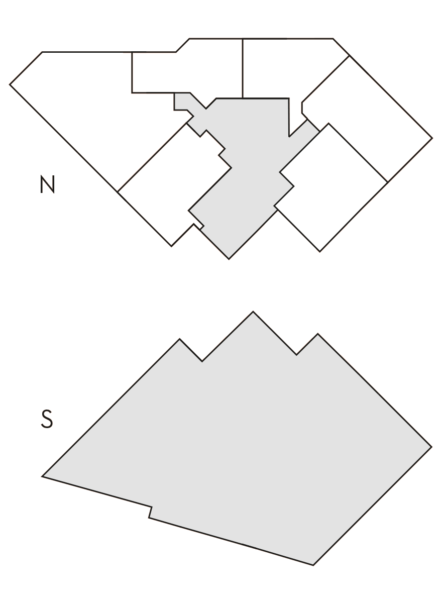 Apartment Locator - N2206