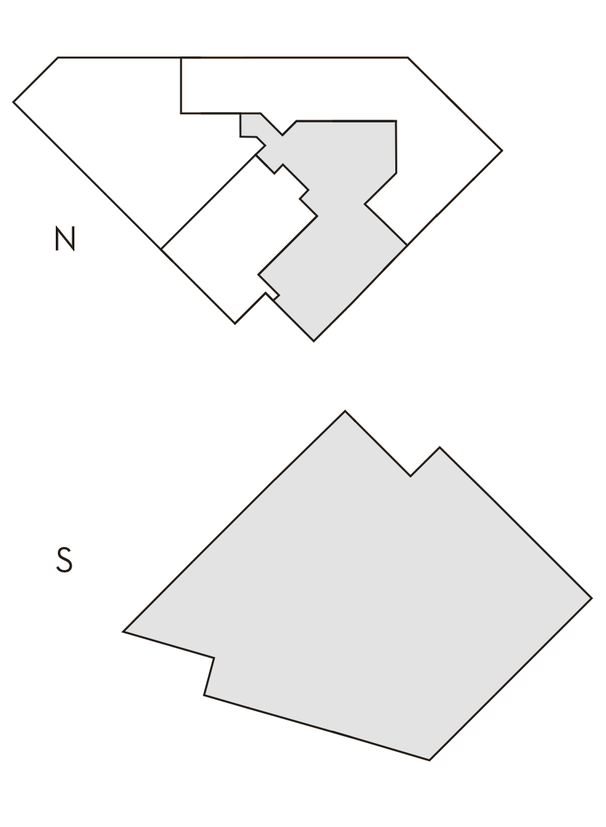 Apartment Locator - N2502