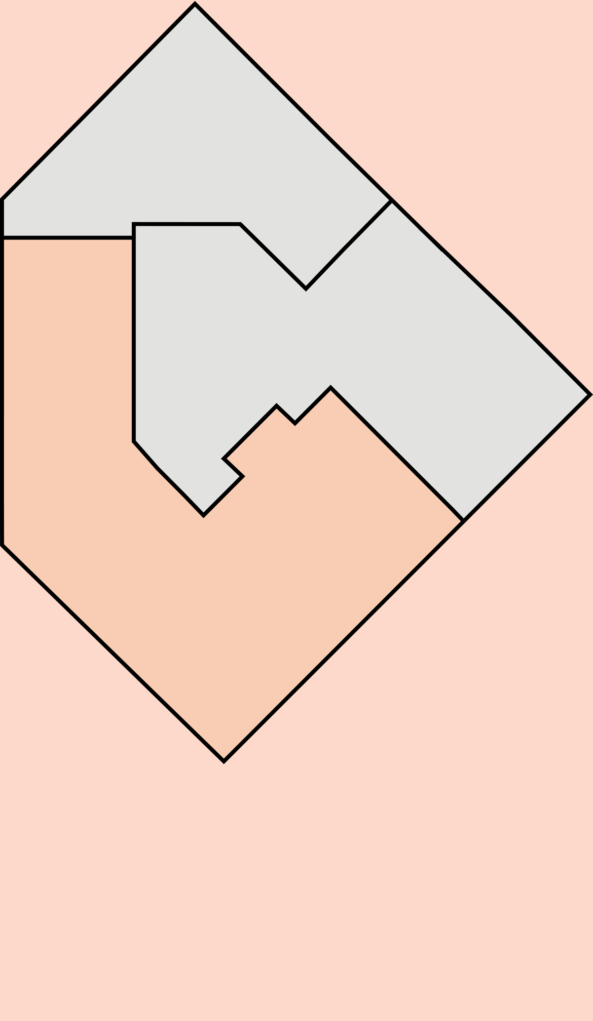 Apartment Locator - N2701