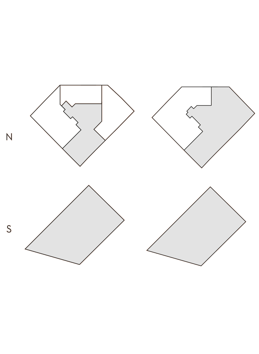 Apartment Locator - N2801
