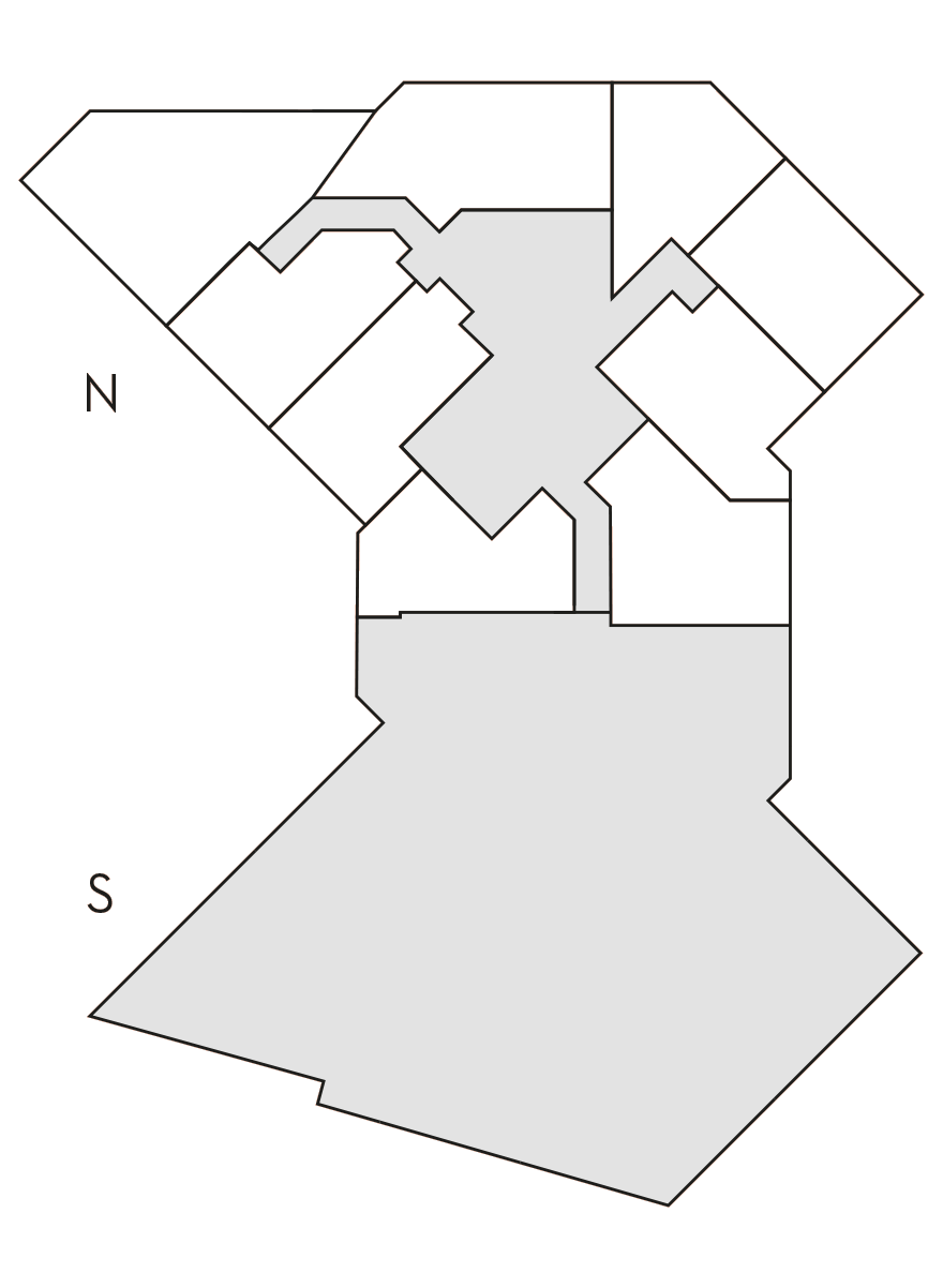 Apartment Locator - N803