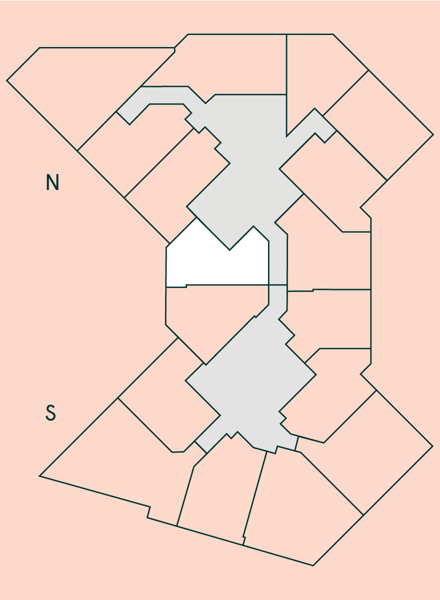 Apartment Locator - N809