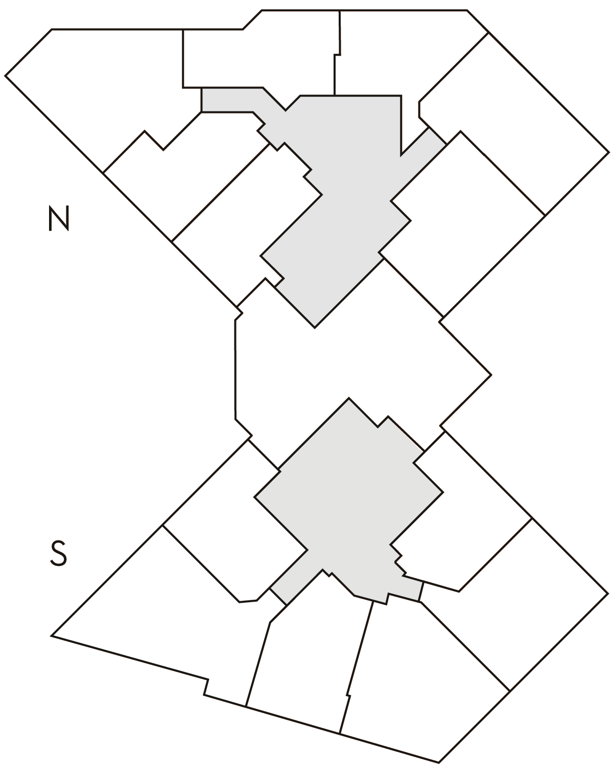 Apartment Locator - S1105