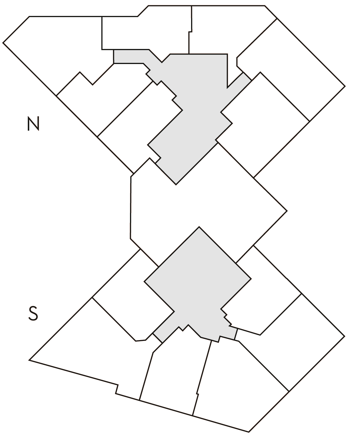 Apartment Locator - S1302