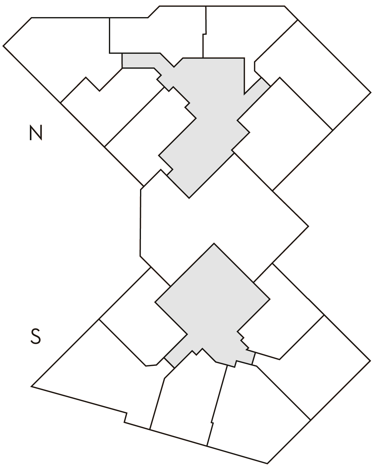 Apartment Locator - S1403