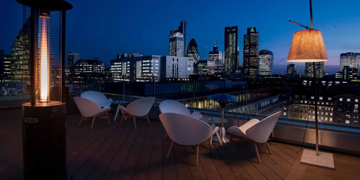 One Crown Place EC2 Residences, Offices, Retail and Clubhouse One Crown Place EC2 Residences, Offices, Retail and Clubhouse